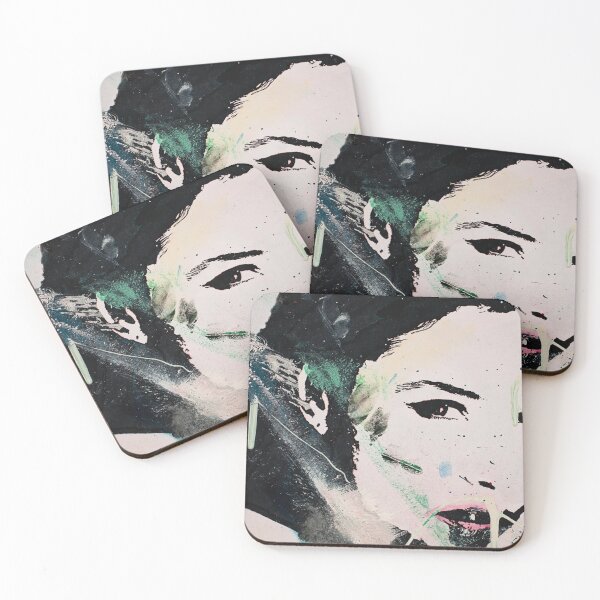 Item preview, Monica Bellucci designed and sold by Kissart.