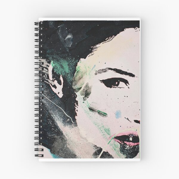 Item preview, Monica Bellucci designed and sold by Kissart.