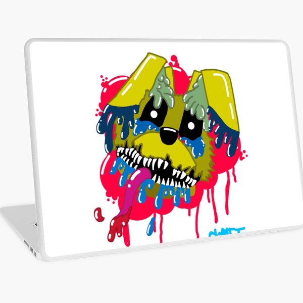 Plush Trap Laptop Skins for Sale | Redbubble Plush Trap Laptop Skins for Sale | Redbubble