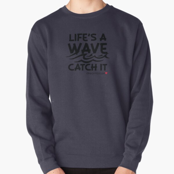 womens surf sweatshirts