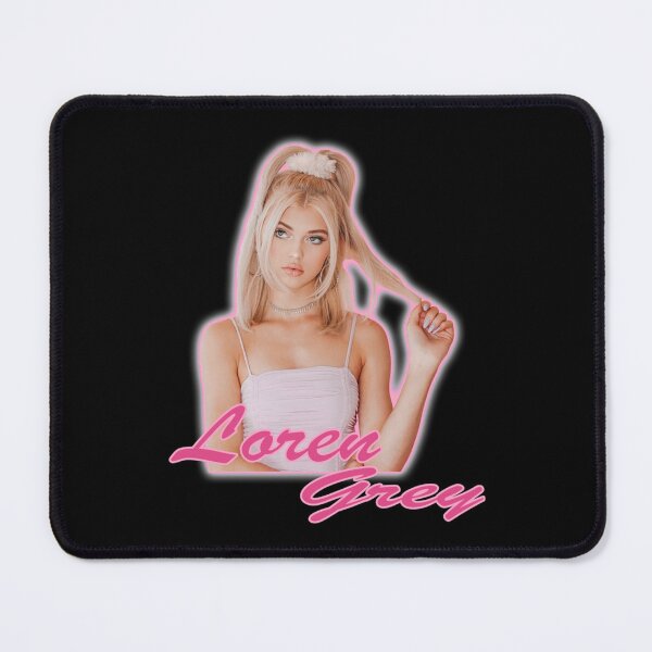 Item preview, Loren Grey Gray Beech Top Seller Lightweight Hoodie designed and sold by melanieqyehb.