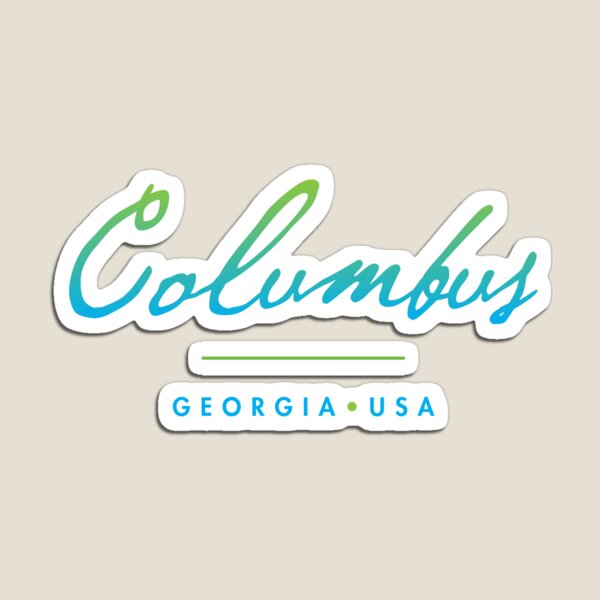 Columbus Georgia