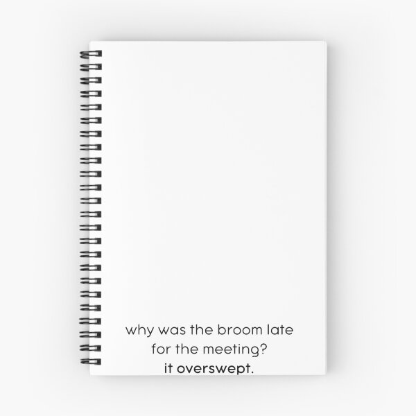 Item preview, Broom Overswept Joke designed and sold by kbynum.