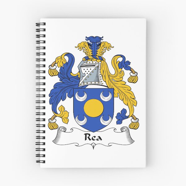 Item preview, Rea or Ree designed and sold by HaroldHeraldry.