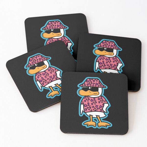 Item preview, ducks doing cute things designed and sold by THROUGH-LIFE.