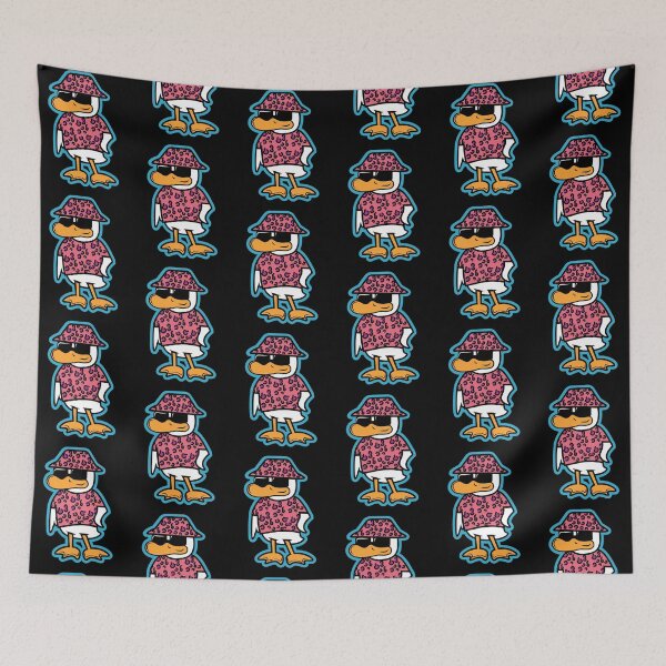 Item preview, ducks doing cute things designed and sold by THROUGH-LIFE.