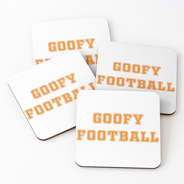 Item preview, Goofy Football designed and sold by kapkap95.