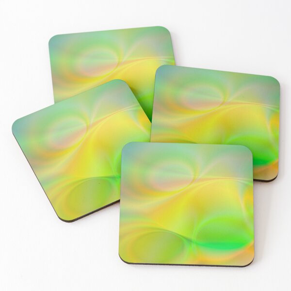 Item preview, Yellow and Green Gradient designed and sold by Gingezel.