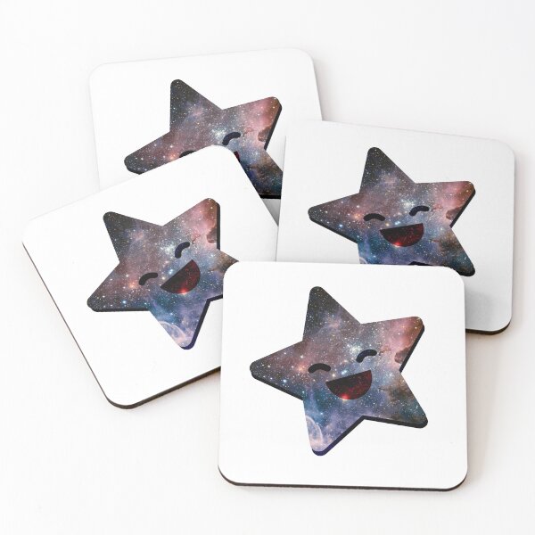 Item preview, Smiling Star designed and sold by Mccrossan182.