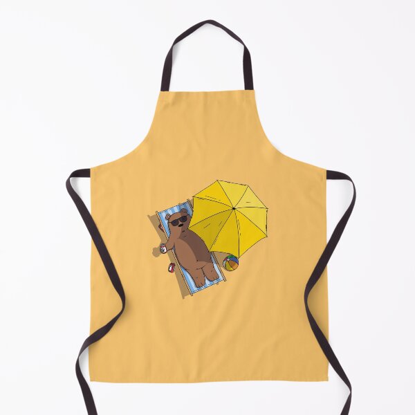 Item preview, Beach day designed and sold by TodayIDrew.