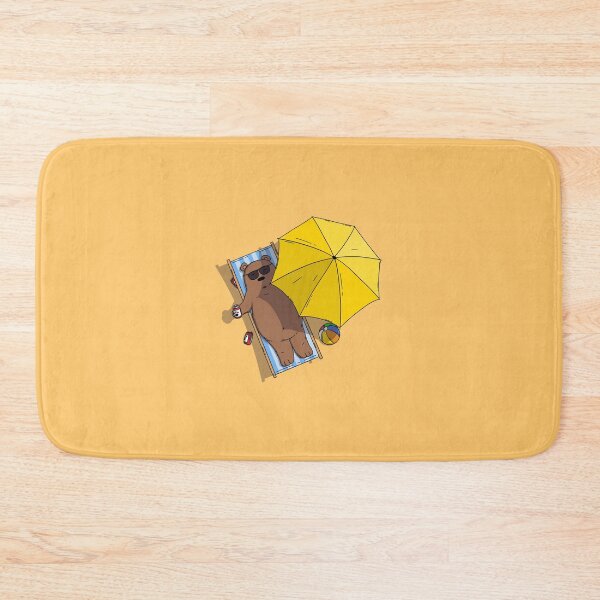 Item preview, Beach day designed and sold by TodayIDrew.