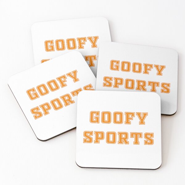Item preview, Goofy sports designed and sold by kapkap95.