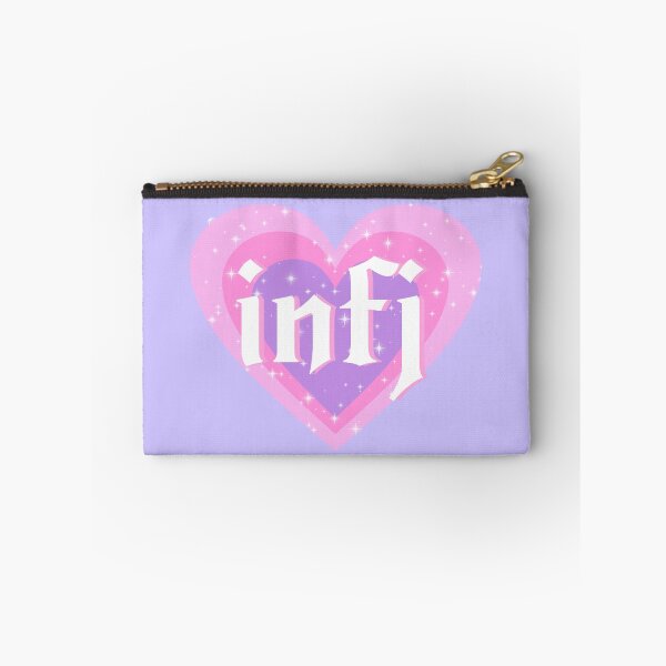 Artikelvorschau, Infj-Herz entworfen und verkauft von venusbyliv.