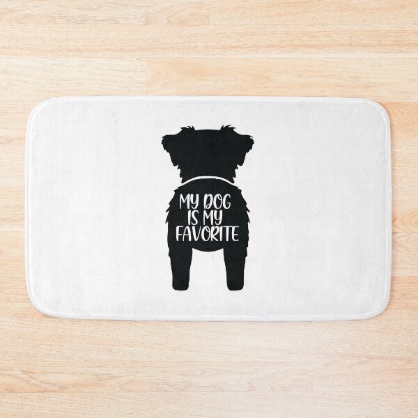 Item preview, Australian Shepherd - Dog is Fav designed and sold by BohemianDesignz.