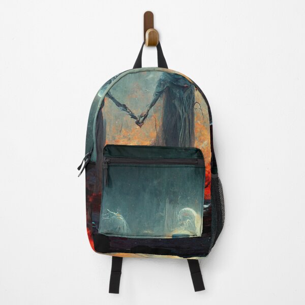 Item preview, In The Place of Acceptance | Helping Hands designed and sold by Kazaiart.