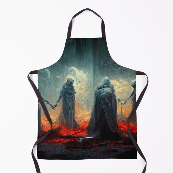Item preview, In The Place of Acceptance | Helping Hands designed and sold by Kazaiart.
