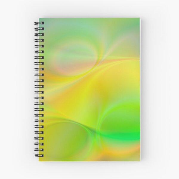 Item preview, Yellow and Green Gradient designed and sold by Gingezel.