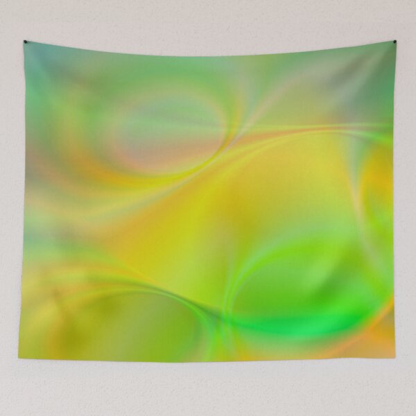 Item preview, Yellow and Green Gradient designed and sold by Gingezel.