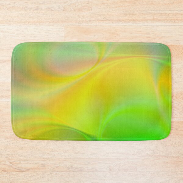 Item preview, Yellow and Green Gradient designed and sold by Gingezel.