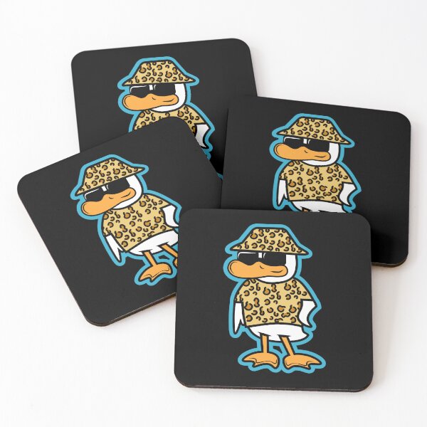 Item preview, ducks doing cute things designed and sold by THROUGH-LIFE.