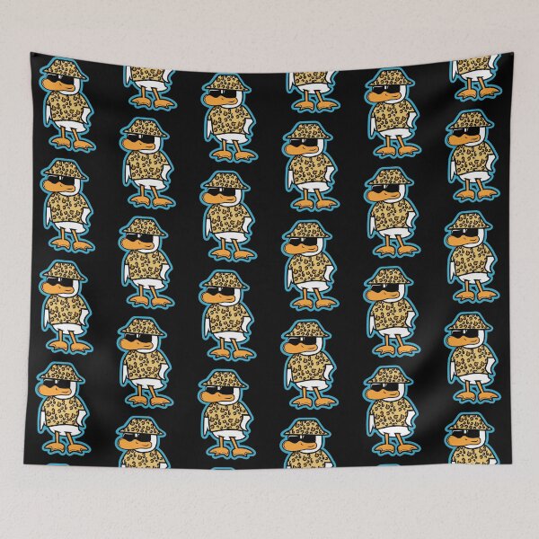 Item preview, ducks doing cute things designed and sold by THROUGH-LIFE.