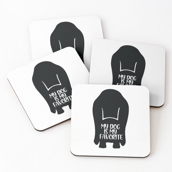 Item preview, Basset Hound - Dog is Fav designed and sold by BohemianDesignz.