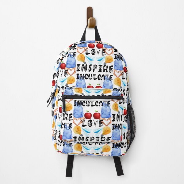 Item preview, inculcate love inspire; teach love inspire designed and sold by movie-popcorn.