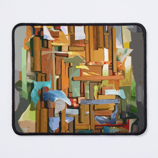 Item preview, Collage Construct No. 1 designed and sold by MarkArTurner.