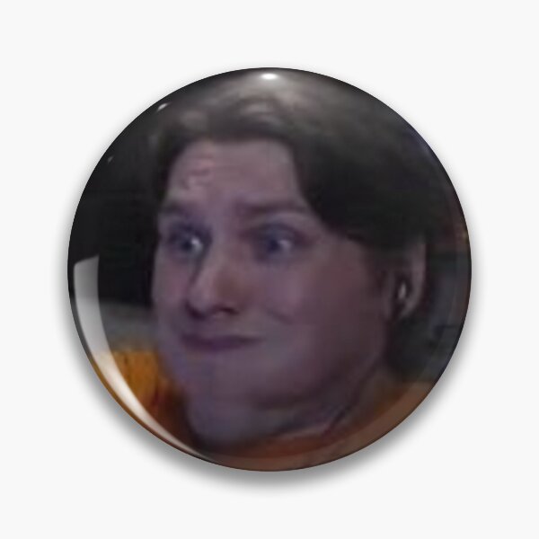 Item preview, jerma cheeks rage face designed and sold by cloud-fallen.