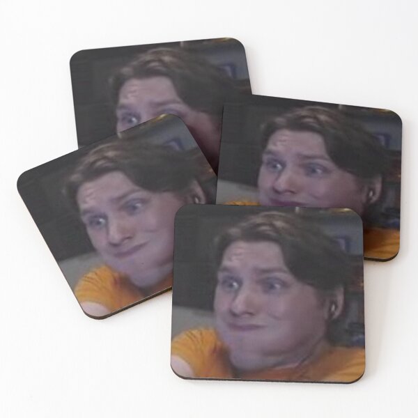 Item preview, jerma cheeks rage face designed and sold by cloud-fallen.