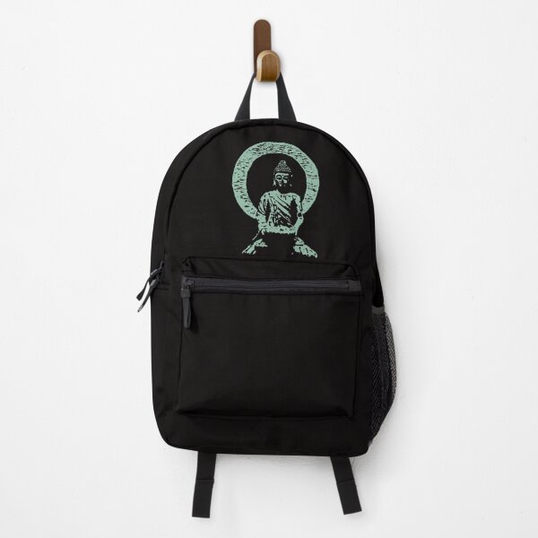 Artikelvorschau, Buddha entworfen und verkauft von Ghost Bunny Design.