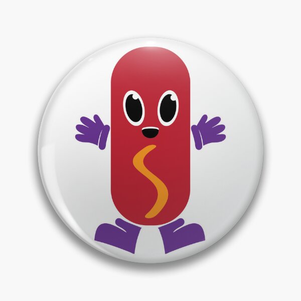 Item preview, Hawt Dawg Man - Life is Strange Inspired Chibi designed and sold by I-Am-The-Hammer.