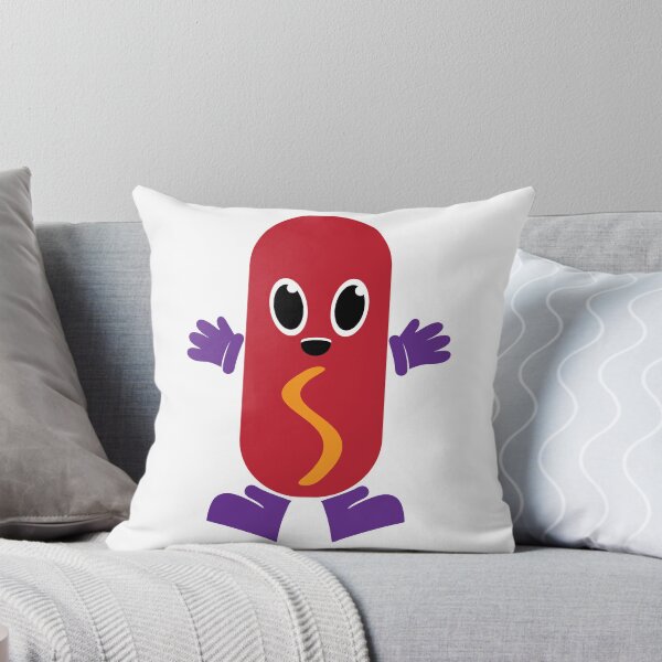 Item preview, Hawt Dawg Man - Life is Strange Inspired Chibi designed and sold by I-Am-The-Hammer.