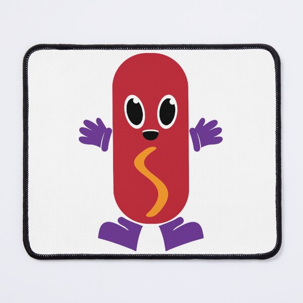 Item preview, Hawt Dawg Man - Life is Strange Inspired Chibi designed and sold by I-Am-The-Hammer.