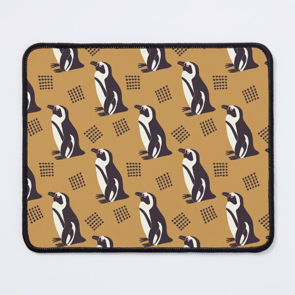 Artikelvorschau, Afrikanische Pinguine entworfen und verkauft von karousel.