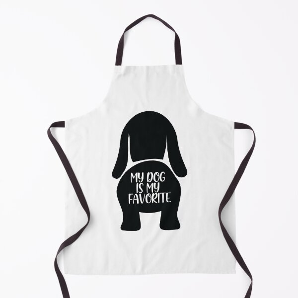 Item preview, Basset - Dog is Fav designed and sold by BohemianDesignz.