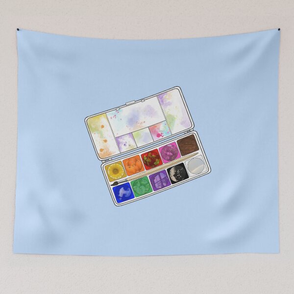 Item preview, Watercolor Photography Palette designed and sold by Lenaartist.