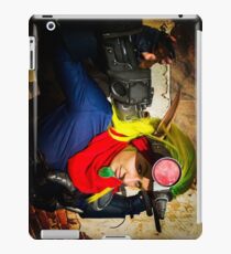 Jak iPad Case/Skin