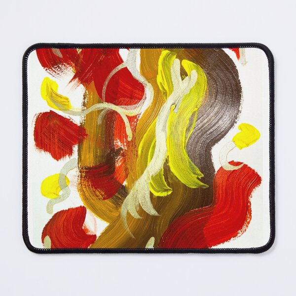 Item preview, Dancing leaves designed and sold by artSMG.