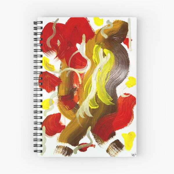 Item preview, Dancing leaves designed and sold by artSMG.