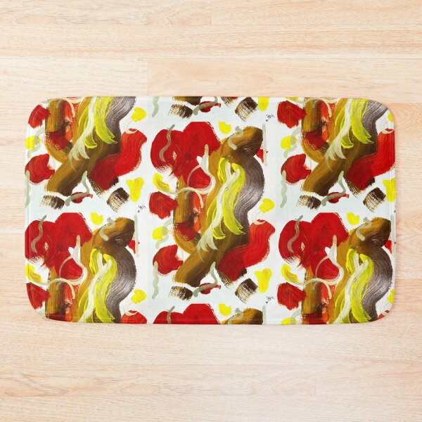 Item preview, Dancing leaves designed and sold by artSMG.