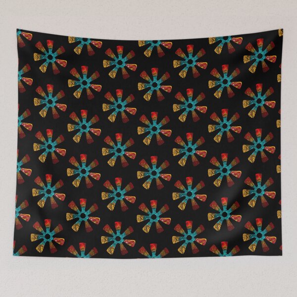 Item preview, Ananse Ntontan designed and sold by LunicPatterns.