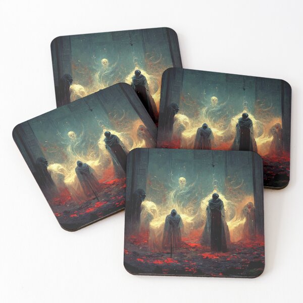 Item preview, In The Place of Acceptance | Have to Say Goodbye designed and sold by Kazaiart.