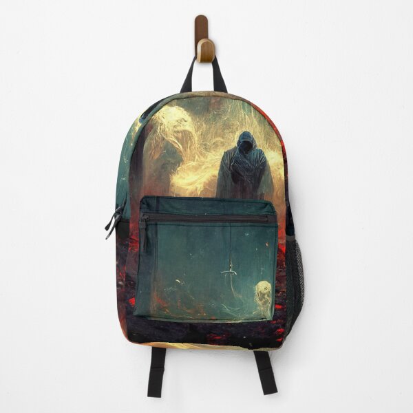 Item preview, In The Place of Acceptance | Have to Say Goodbye designed and sold by Kazaiart.