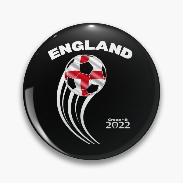 Item preview, World Cup 2022 Team England designed and sold by pod-plus-plus.