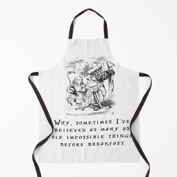 Item preview, Impossible things designed and sold by peggieprints.