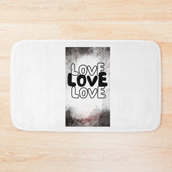 Item preview,  Love Tshirts  designed and sold by Shevonda Thomas.
