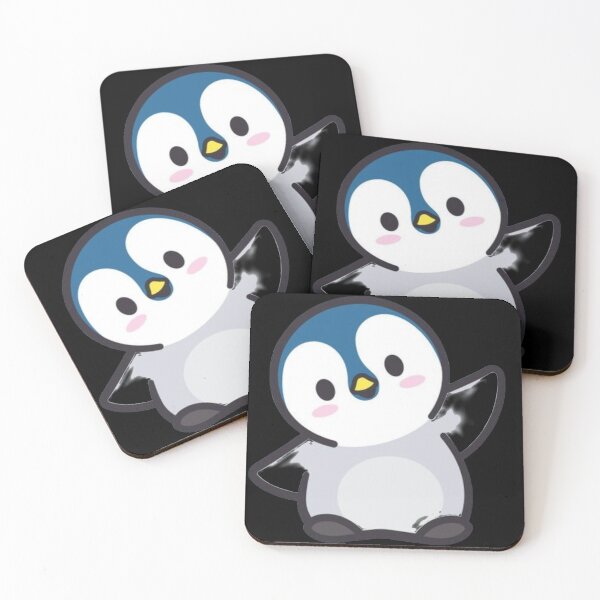 Item preview, Pinguin designed and sold by Nicoladenisa71.
