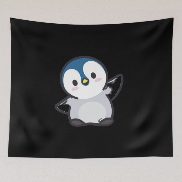 Item preview, Pinguin designed and sold by Nicoladenisa71.