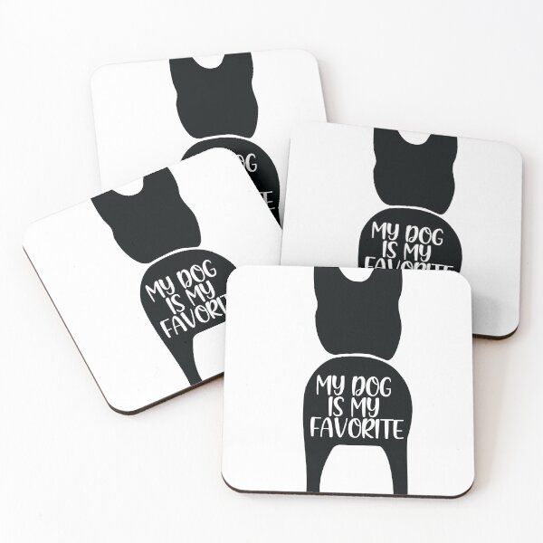 Item preview, Blue Heeler - Dog is Fav  designed and sold by BohemianDesignz.